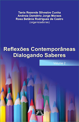 Reflexões Contemporâneas dialogando saberes vol. 2