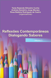 Reflexões Contemporâneas dialogando saberes Vol. 3