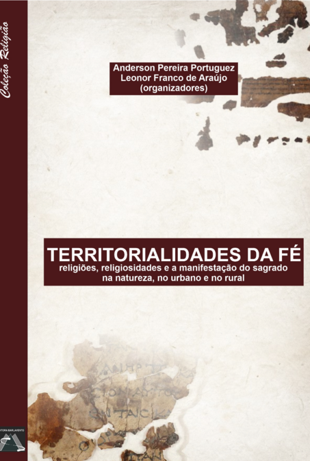 Territorialidades da Fé