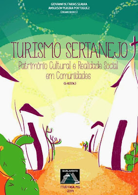 Turismo sertanejo – patrimônio cultural e realidade social em comunidades