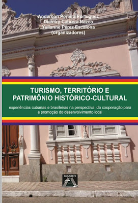 Turismo, território e patrimônio histórico-cultural