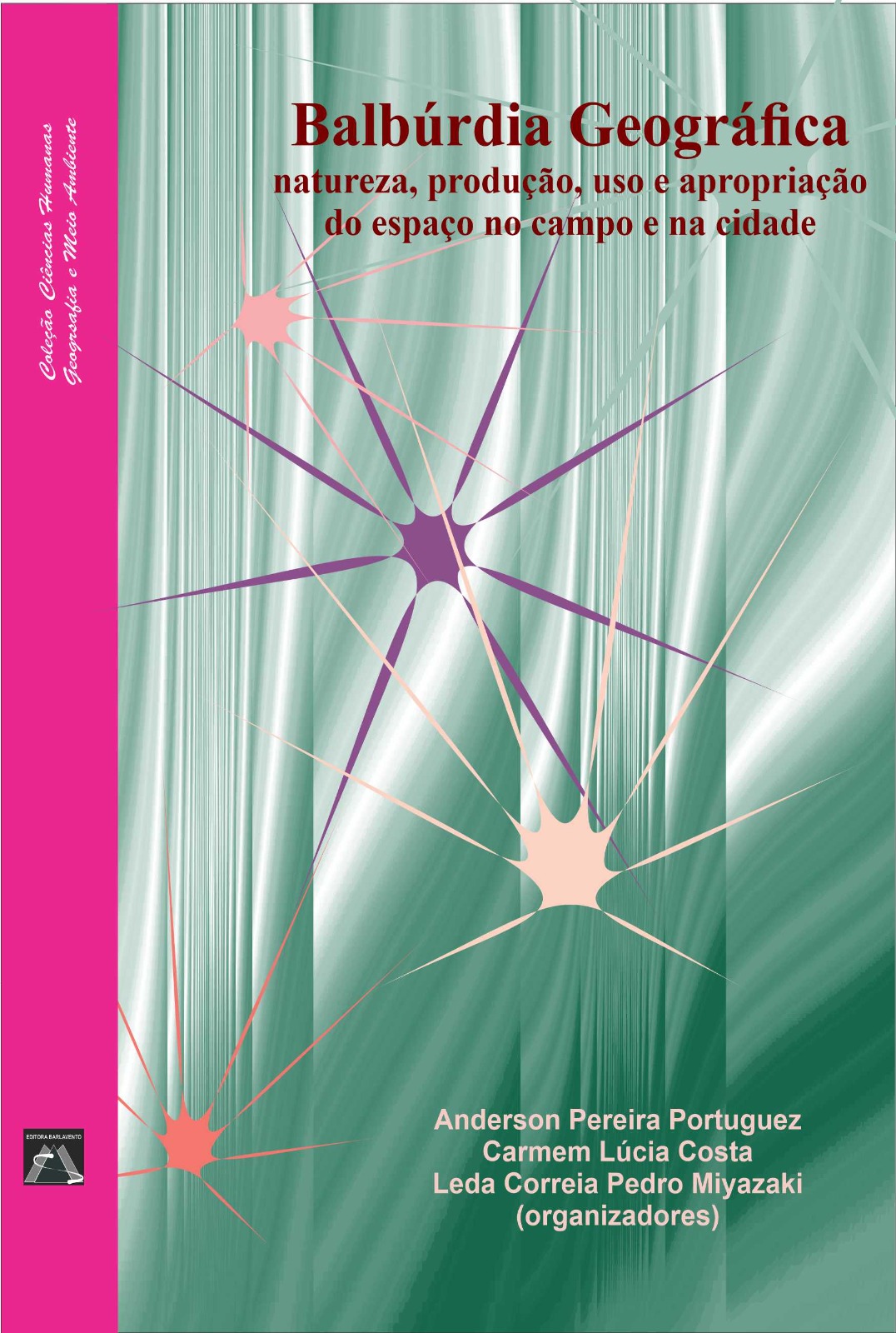 Balbúrdia Geográfica