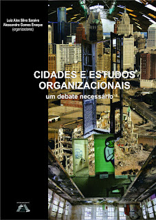 Cidades e estudos organizacionais