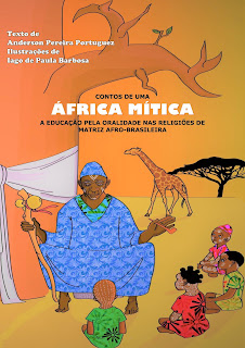 Contos de uma África mítica