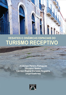 Desafios e dinâmicas do turismo receptivo