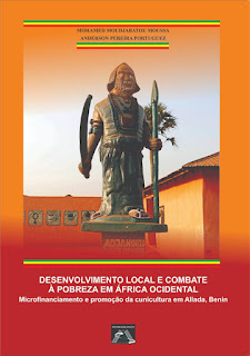 Desenvolvimento local e combate a pobreza em África Ocidental