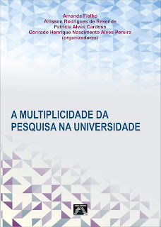 A Multiplicidade da Pesquisa na Universidade