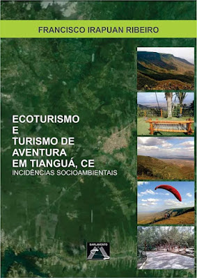 Ecoturismo e Turismo de aventura em Tianguá, CE