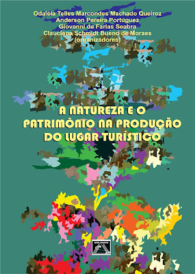 A natureza e o patrimônio na produção do lugar turístico