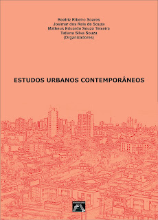 Estudos Urbanos Contemporâneos