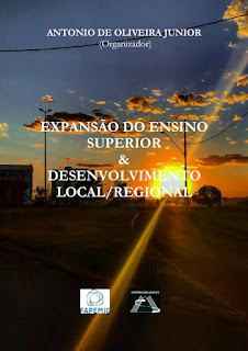 Expansão do ensino superior & desenvolvimento local/regional