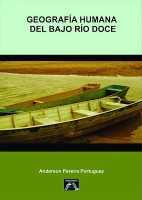 Geografia Humana Del Bajo Rio Doce