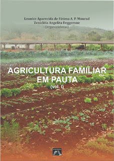 Agricultura Familiar em Pauta Vol. 1