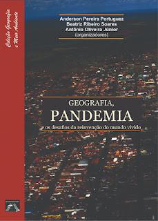 Geografia, pandemia e os desafios da reinvenção do mundo vivido