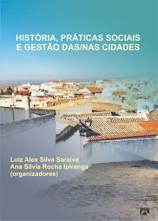 Histórias, práticas sociais e gestão das/nas cidades