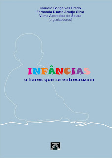 Infâncias – olhares que se cruzam