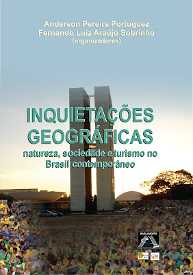 Inquietações Geográficas