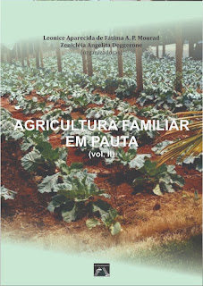 Agricultura Familiar em pauta Vol. 2