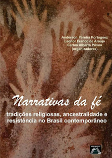 Narrativas da Fé
