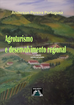 Agroturismo e desenvolvimento regional