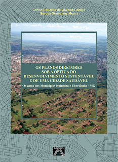 Os Planos Diretores